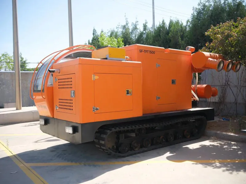 tow truck emergency vehicle supplier