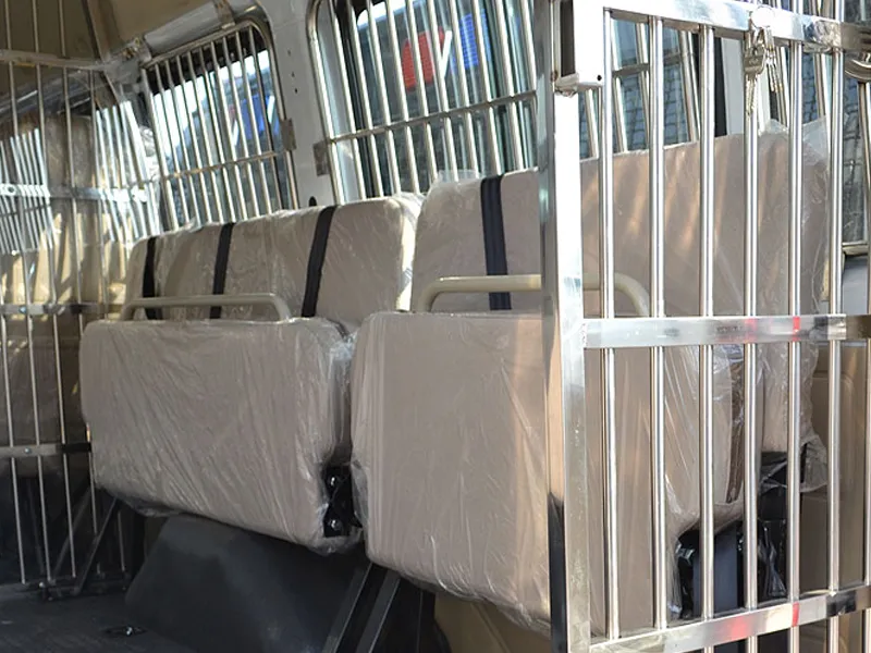 truck emergency factory