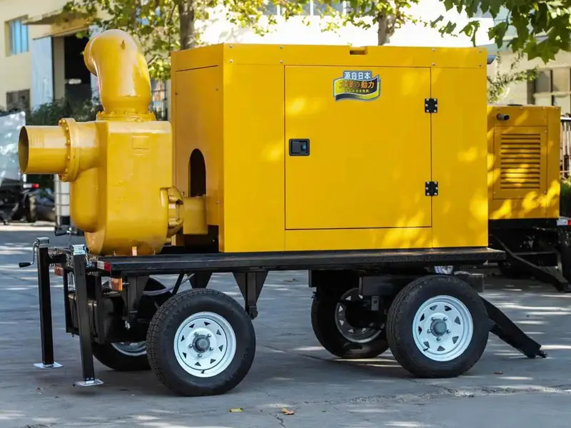 truck emergency supplier