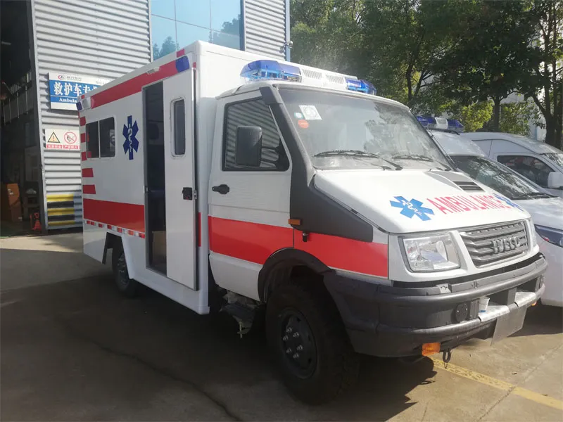 wildland fire engine for sale company