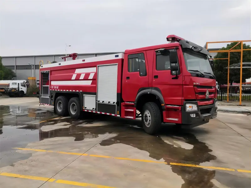 wildland fire engine for sale