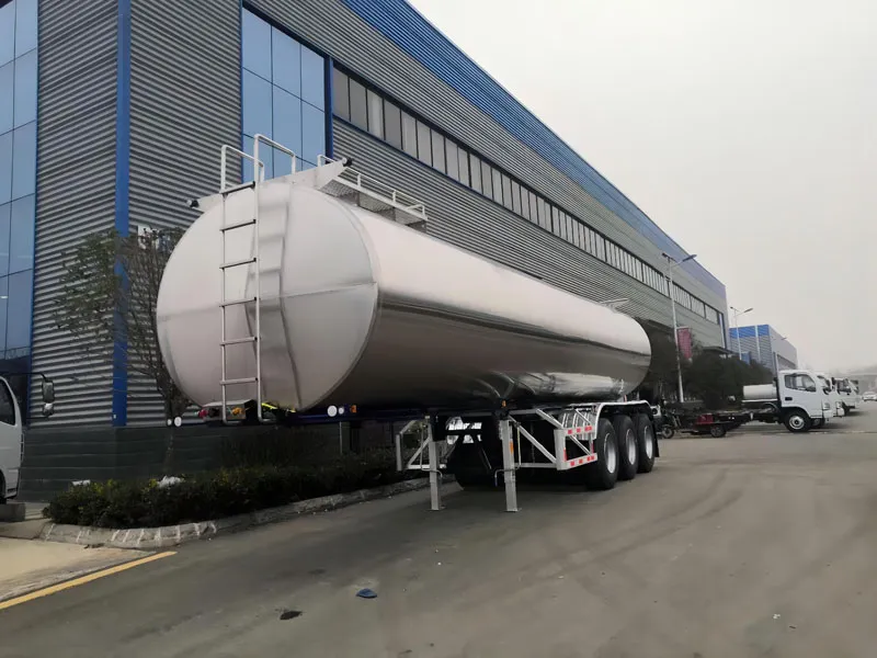 box truck construction company