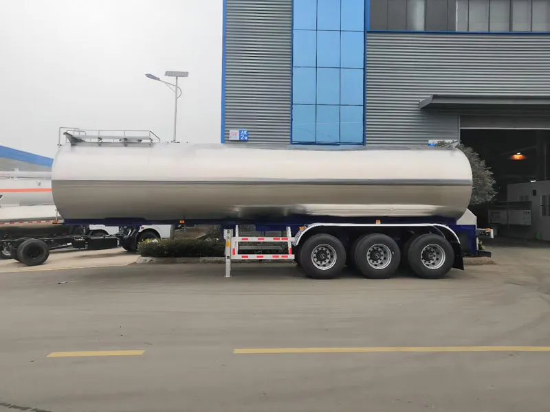 construction company truck company