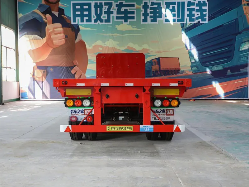 construction fork truck company