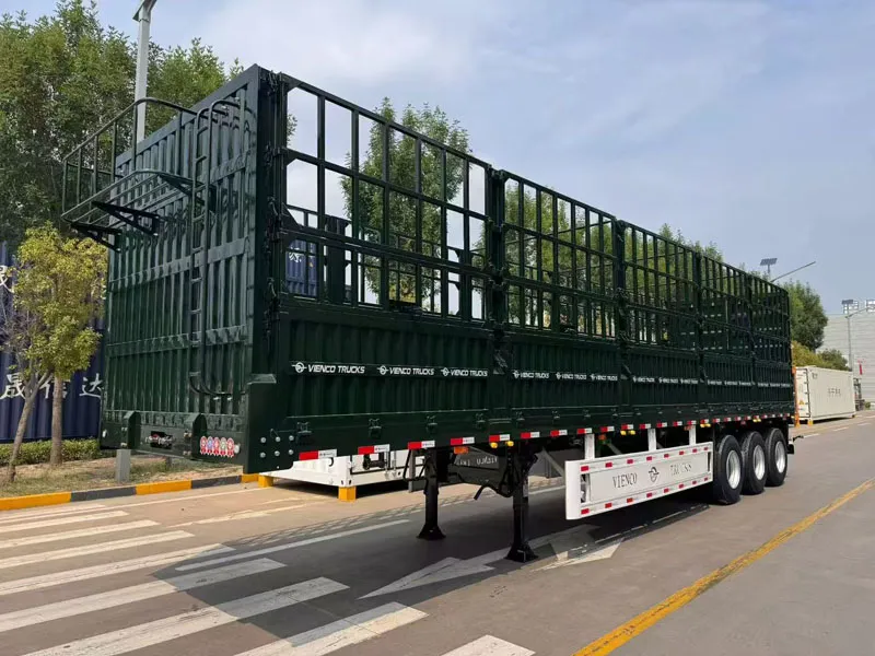 construction roller truck company