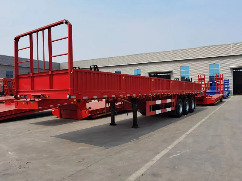 construction site truck company