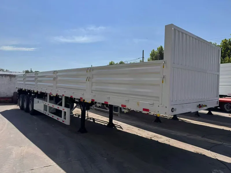 construction tipper company