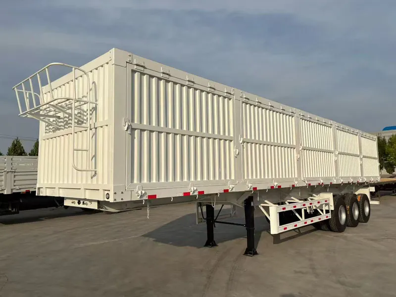 construction truck company