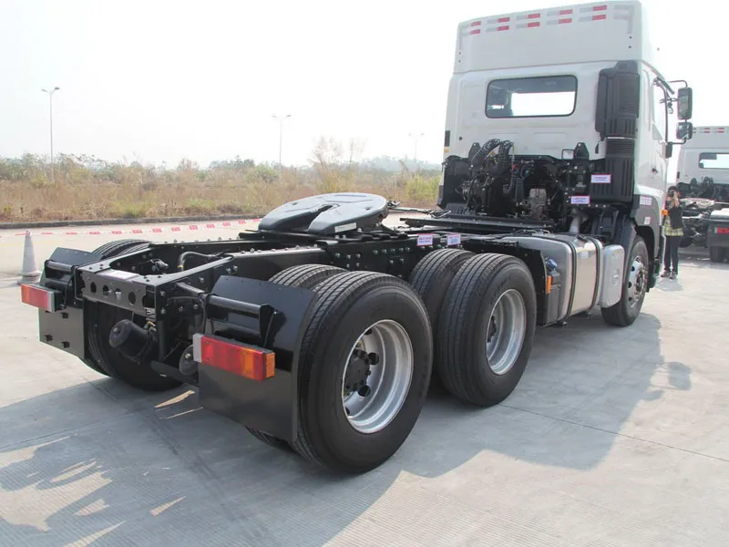 construction truck that picks up dirt company