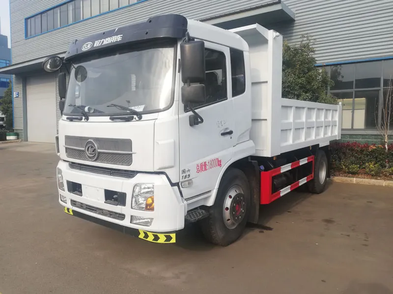 construction trucks and equipment