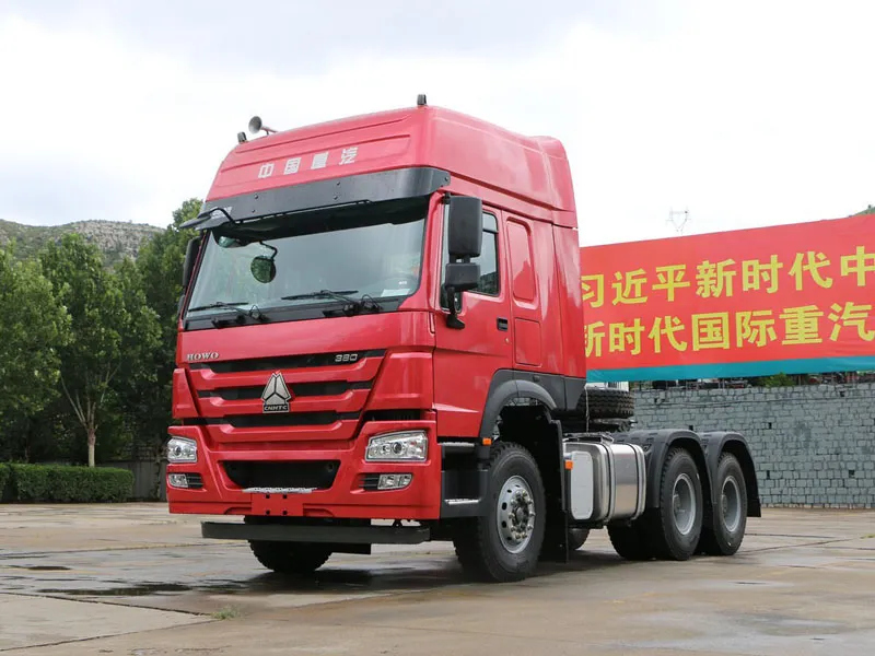 Solar Photovoltaic Panel Cleaning Truck