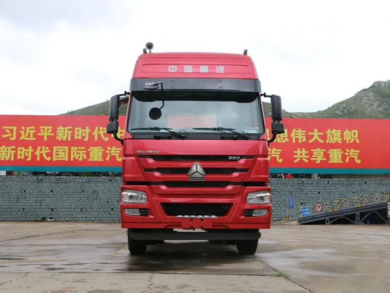 construction trucks working company