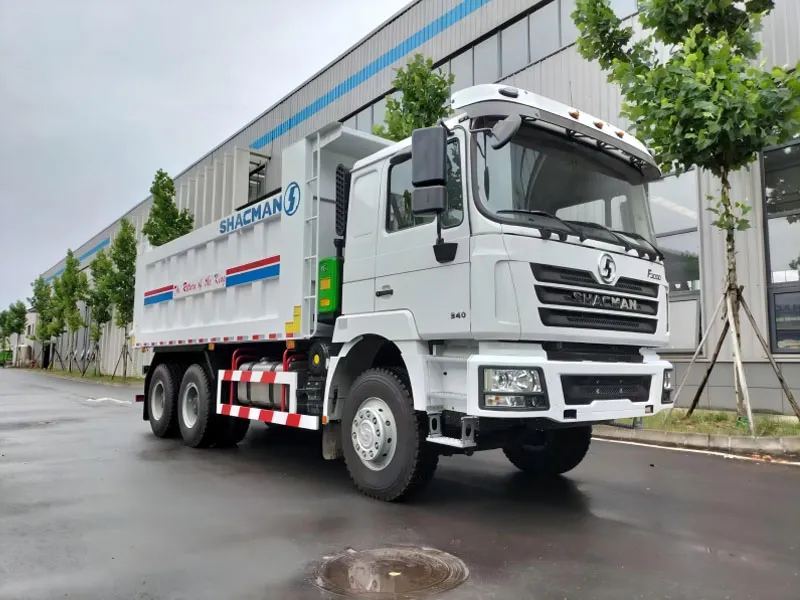 construction vehicle with scoop