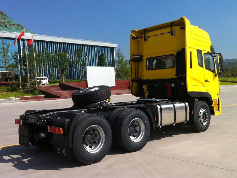 contractor work trucks for sale company