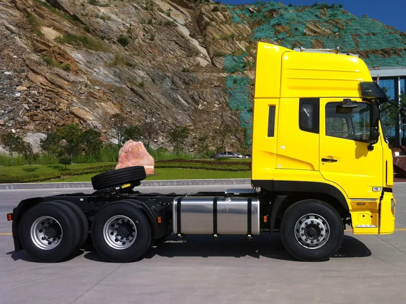 contractors trucks for sale company