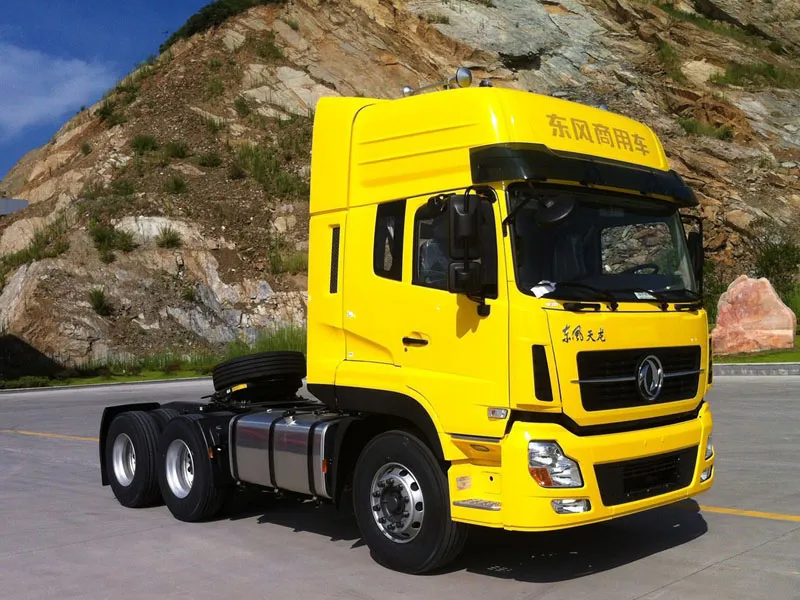 demolition truck for sale company