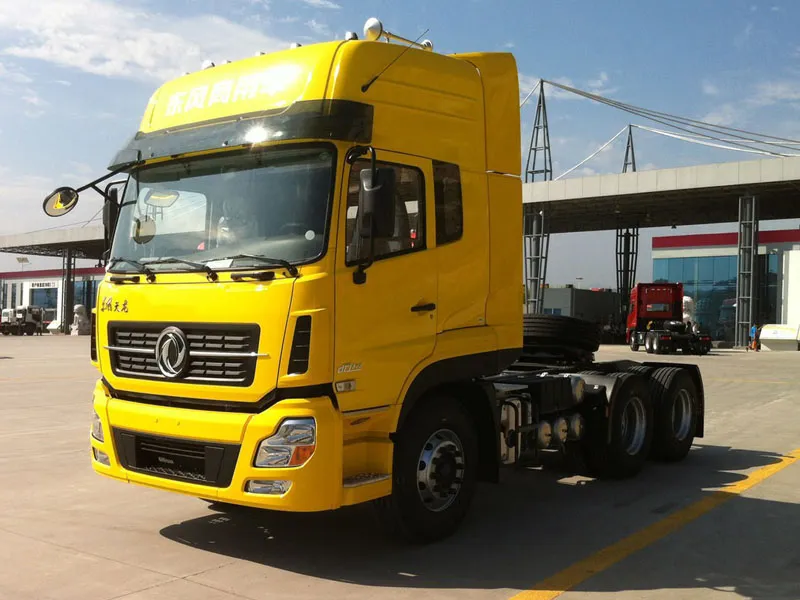 demolition trucks for sale company