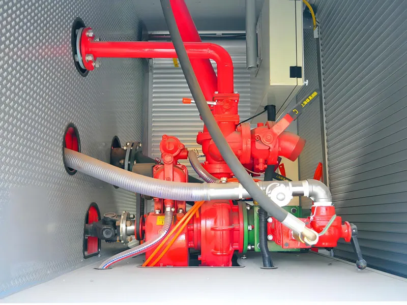 emergency squad 51 china