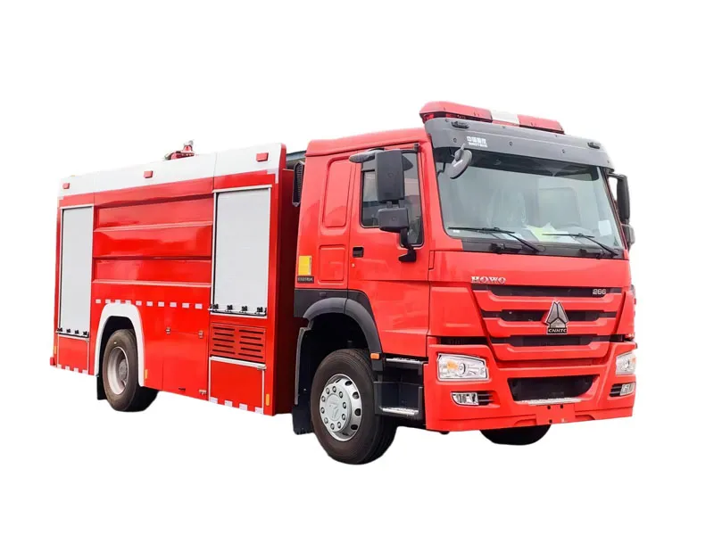 fire engine for sale supplier