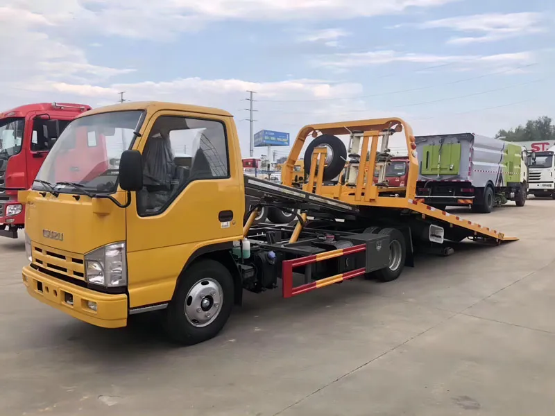 fire engine for sale types