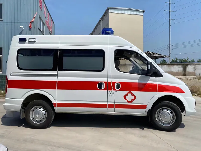 fire tankers for sale company