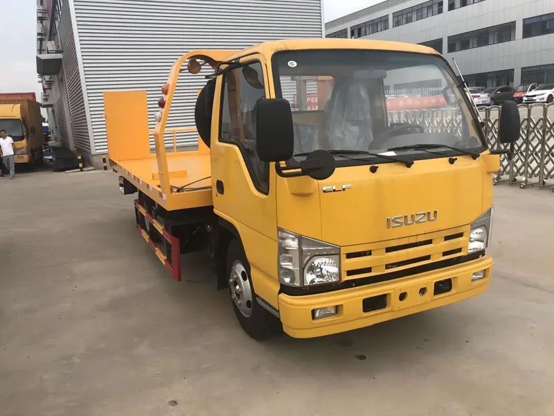 fire tankers for sale types