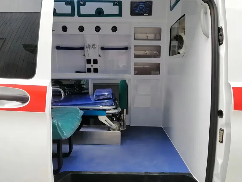 fire tankers for sale