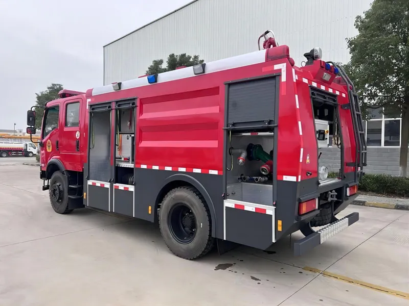 la squad 51 supplier