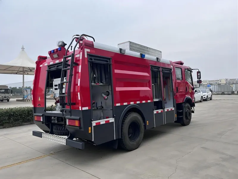 new fire engine for sale supplier