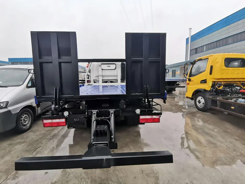 new fire engine for sale types