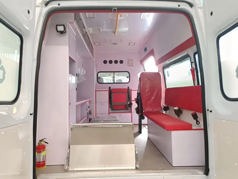 new fire engine for sale