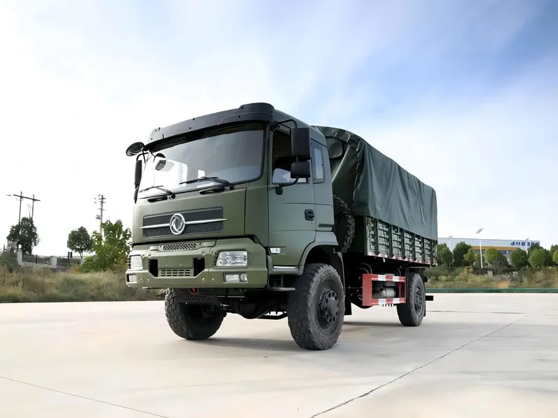 road construction vehicle