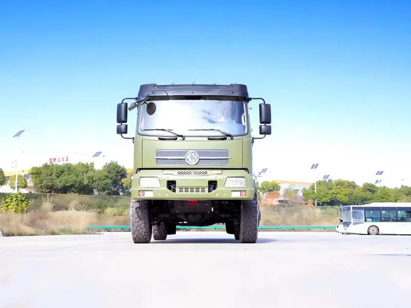 scoop construction vehicle