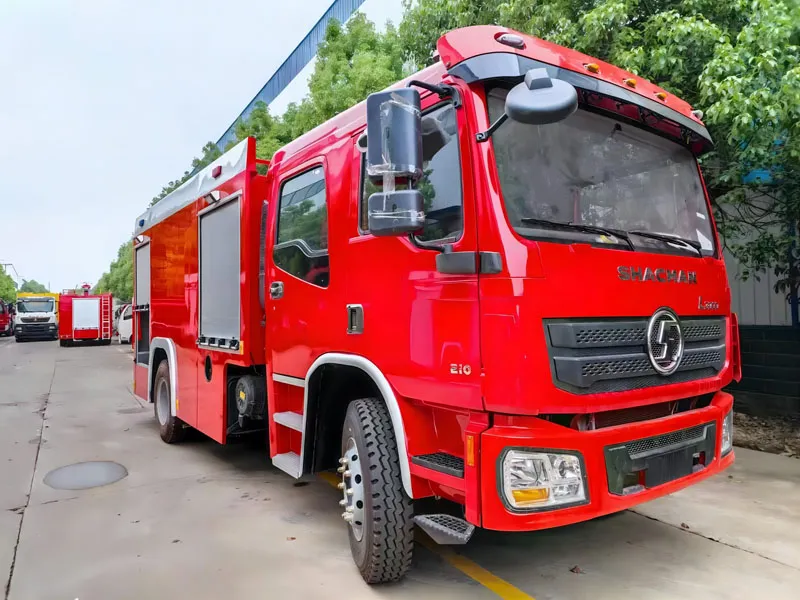 squad 51 replica factory