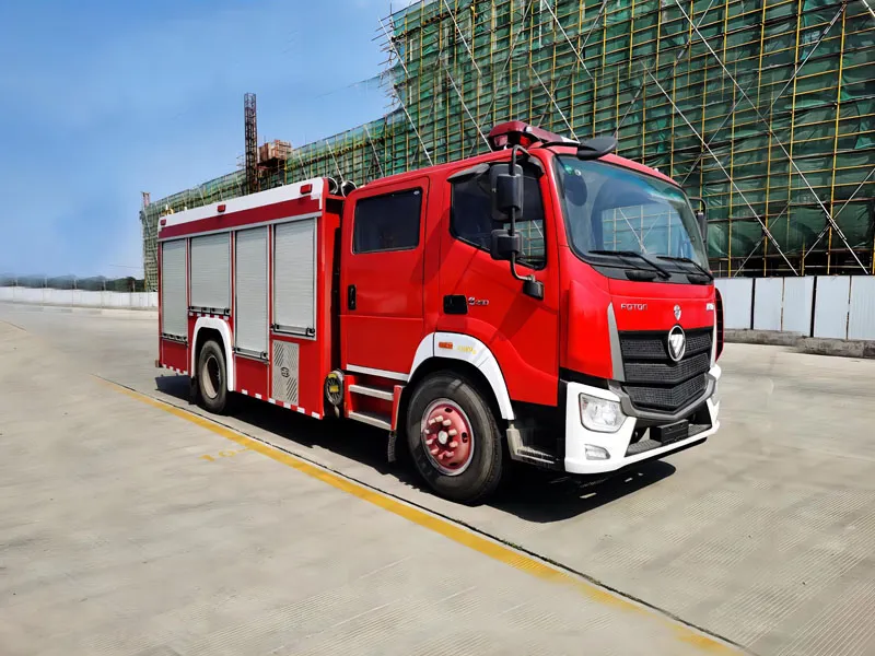 squad 51 replica uses