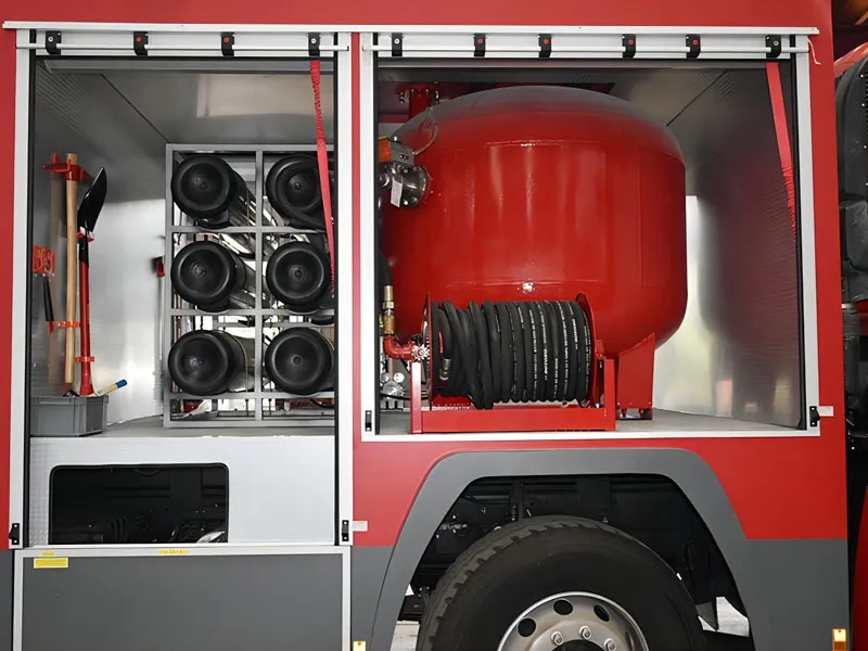 tow truck emergency china