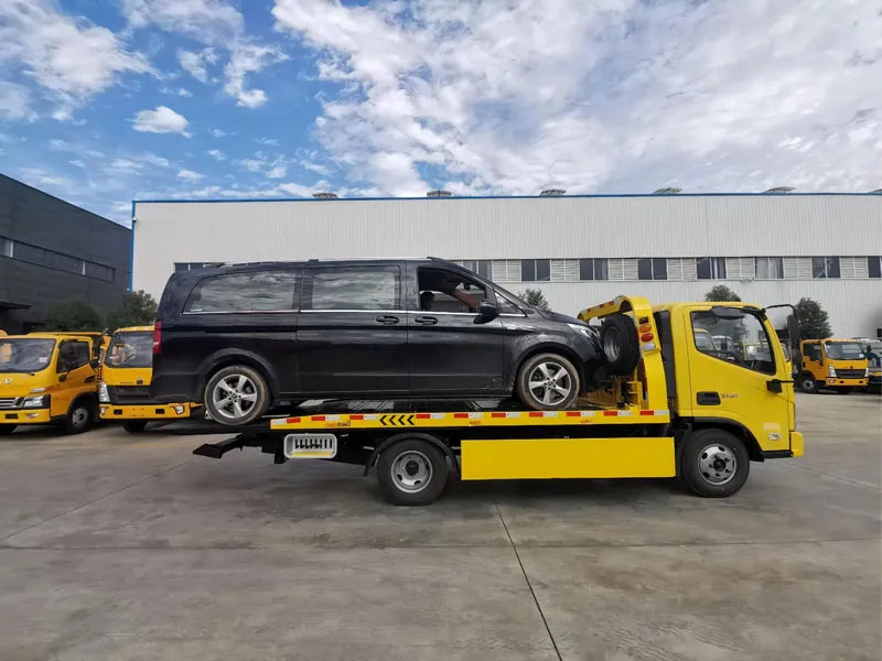 emergency 51 fire truck company