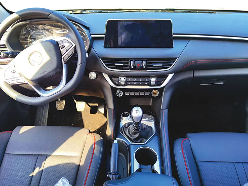 emergency truck for sale company