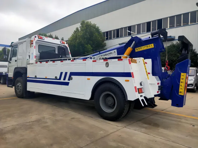 emergency vehicle consoles trucks