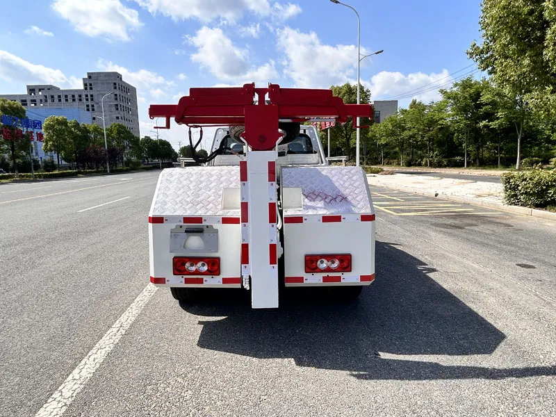 fire engine for sale company