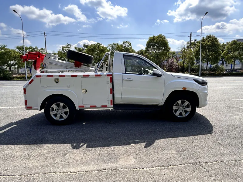 fire truck 51 company