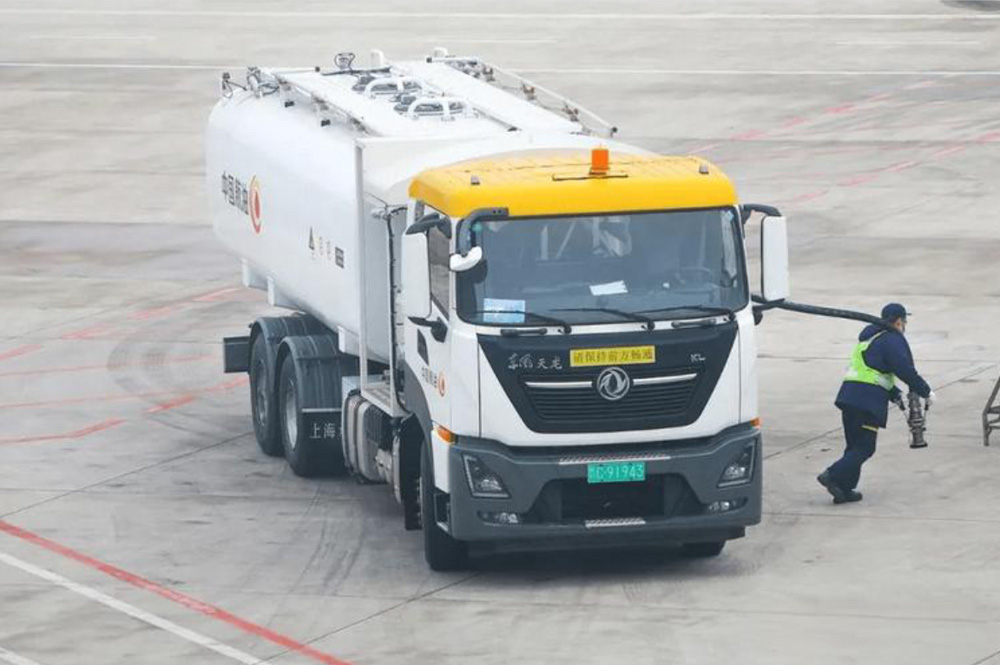 Aircraft Refueling Trucks - Hubei Luku Special Vehicle Co., Ltd., The World's Largest Supplier