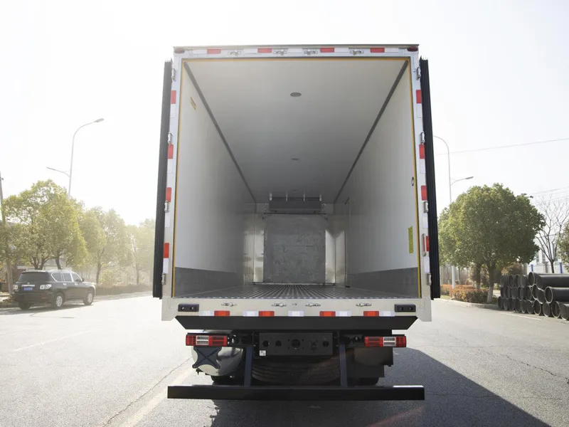 dumper truck for sale