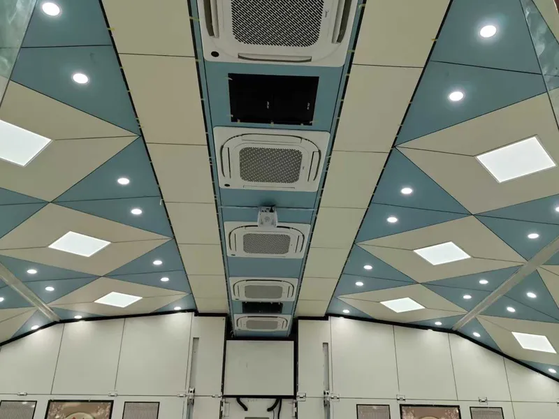 food trailer company