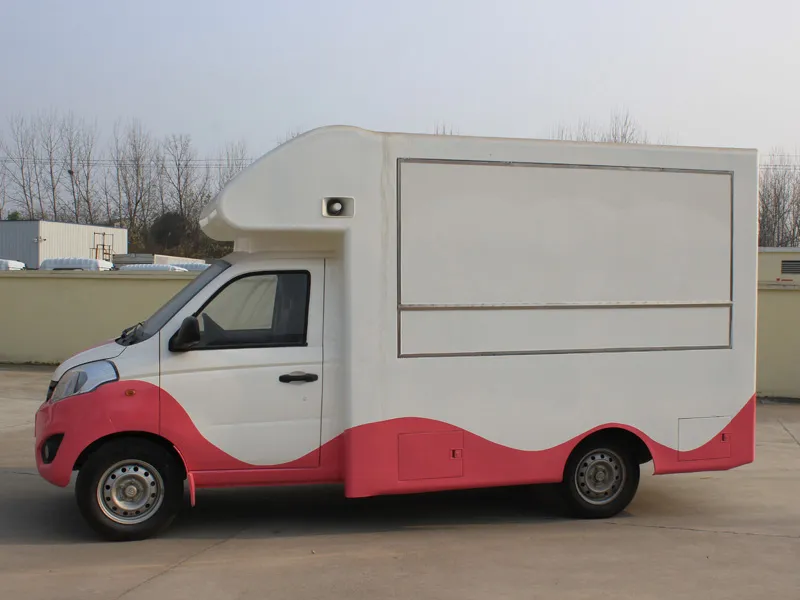 road transport truck