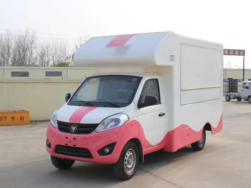 road vacuum cleaner truck