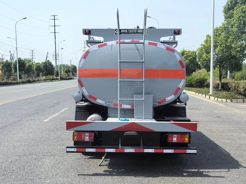 shell rotella for gas trucks