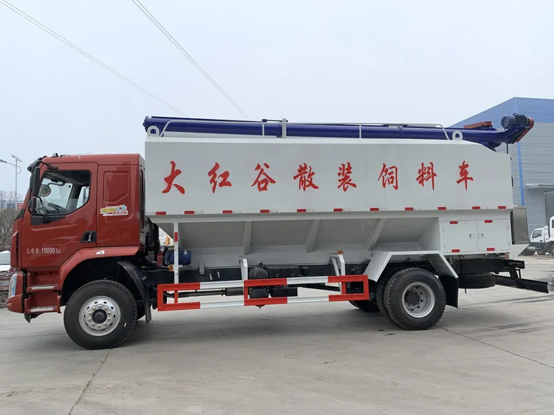 truck and trailer company