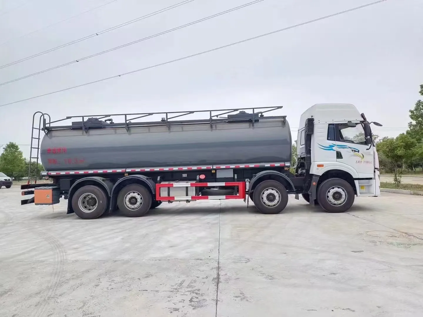 trucks for food trucks