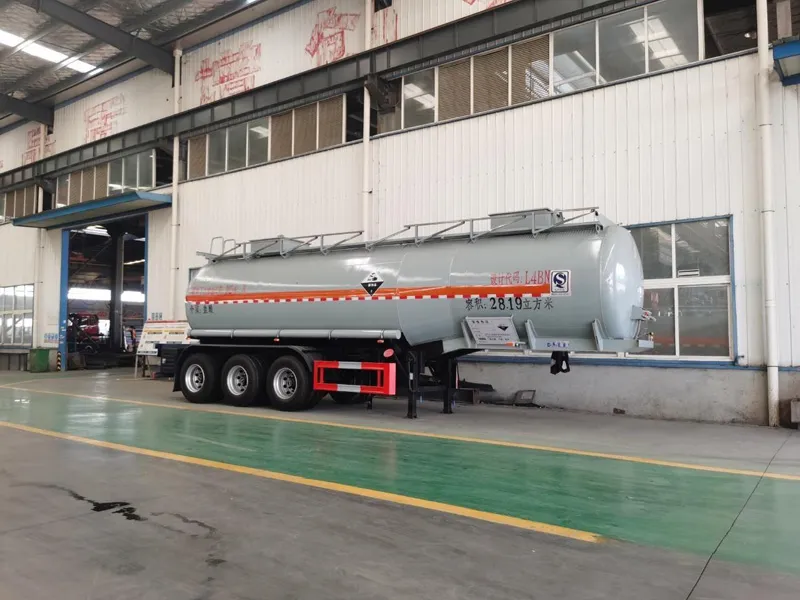 waste disposal trucks